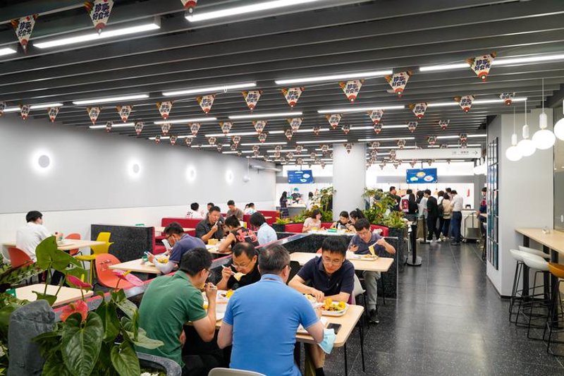 山西餐饮管理：传统与创新的碰撞